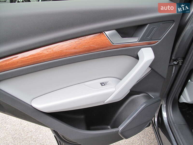 Внедорожник / Кроссовер Audi Q5 2023 в Киеве фото 52 Внедорожник / Кроссовер Audi Q5 2023 в Киеве