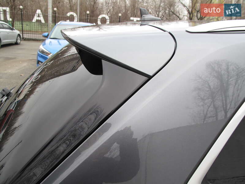 Внедорожник / Кроссовер Audi Q5 2023 в Киеве фото 84 Внедорожник / Кроссовер Audi Q5 2023 в Киеве