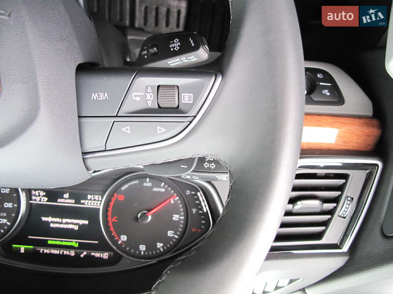 Внедорожник / Кроссовер Audi Q5 2023 в Киеве фото 118 Внедорожник / Кроссовер Audi Q5 2023 в Киеве