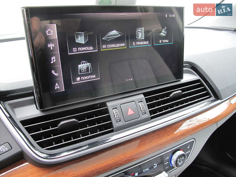 Внедорожник / Кроссовер Audi Q5 2023 в Киеве фото 127 Внедорожник / Кроссовер Audi Q5 2023 в Киеве