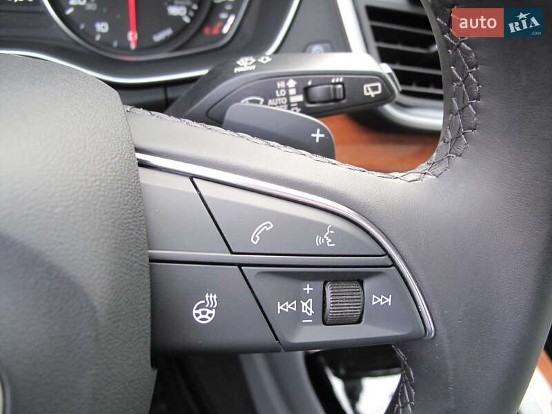 Внедорожник / Кроссовер Audi Q5 2023 в Киеве фото 151 Внедорожник / Кроссовер Audi Q5 2023 в Киеве