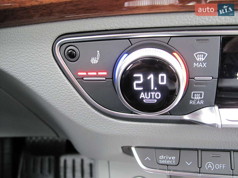 Внедорожник / Кроссовер Audi Q5 2023 в Киеве фото 155 Внедорожник / Кроссовер Audi Q5 2023 в Киеве