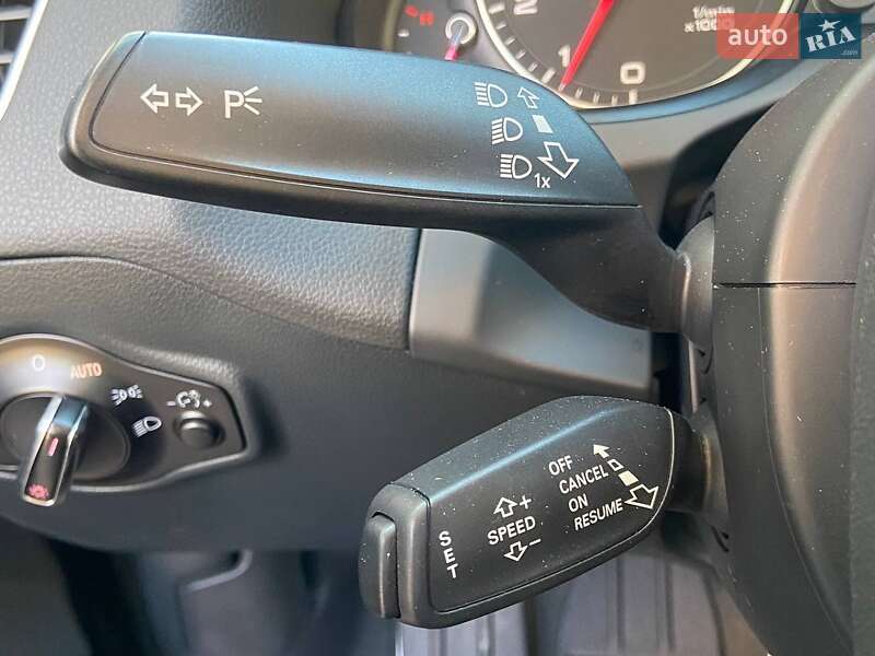 Позашляховик / Кросовер Audi Q5 2014 в Києві фото 16 Позашляховик / Кросовер Audi Q5 2014 в Києві
