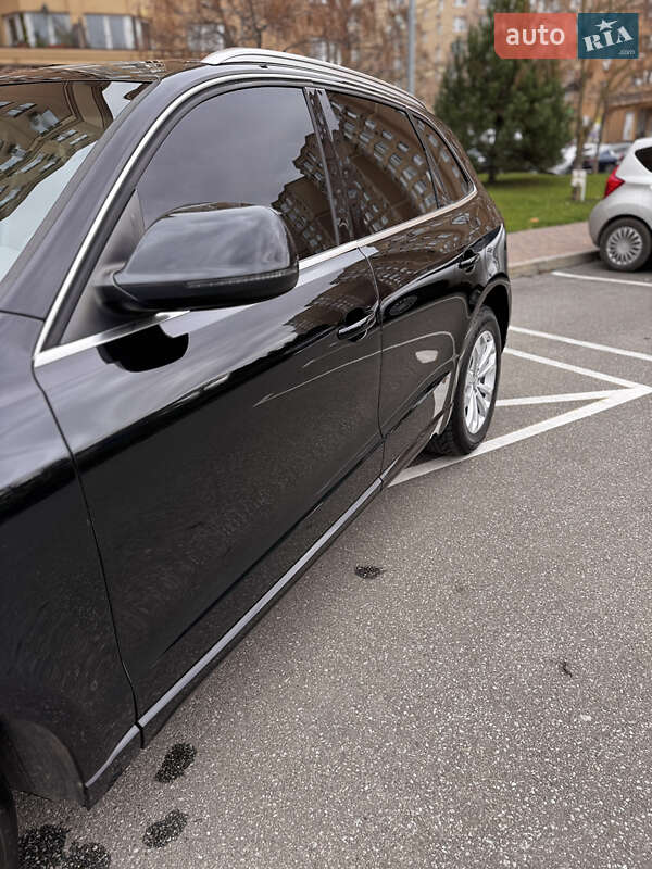 Внедорожник / Кроссовер Audi Q5 2012 в Софиевской Борщаговке фото 13 Внедорожник / Кроссовер Audi Q5 2012 в Софиевской Борщаговке