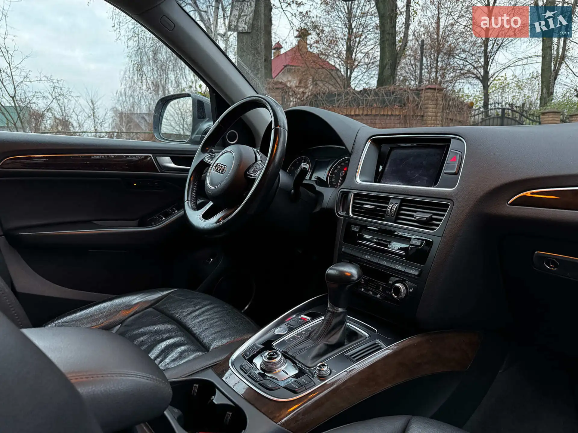 2015 Audi Q5 - мініатюра 32