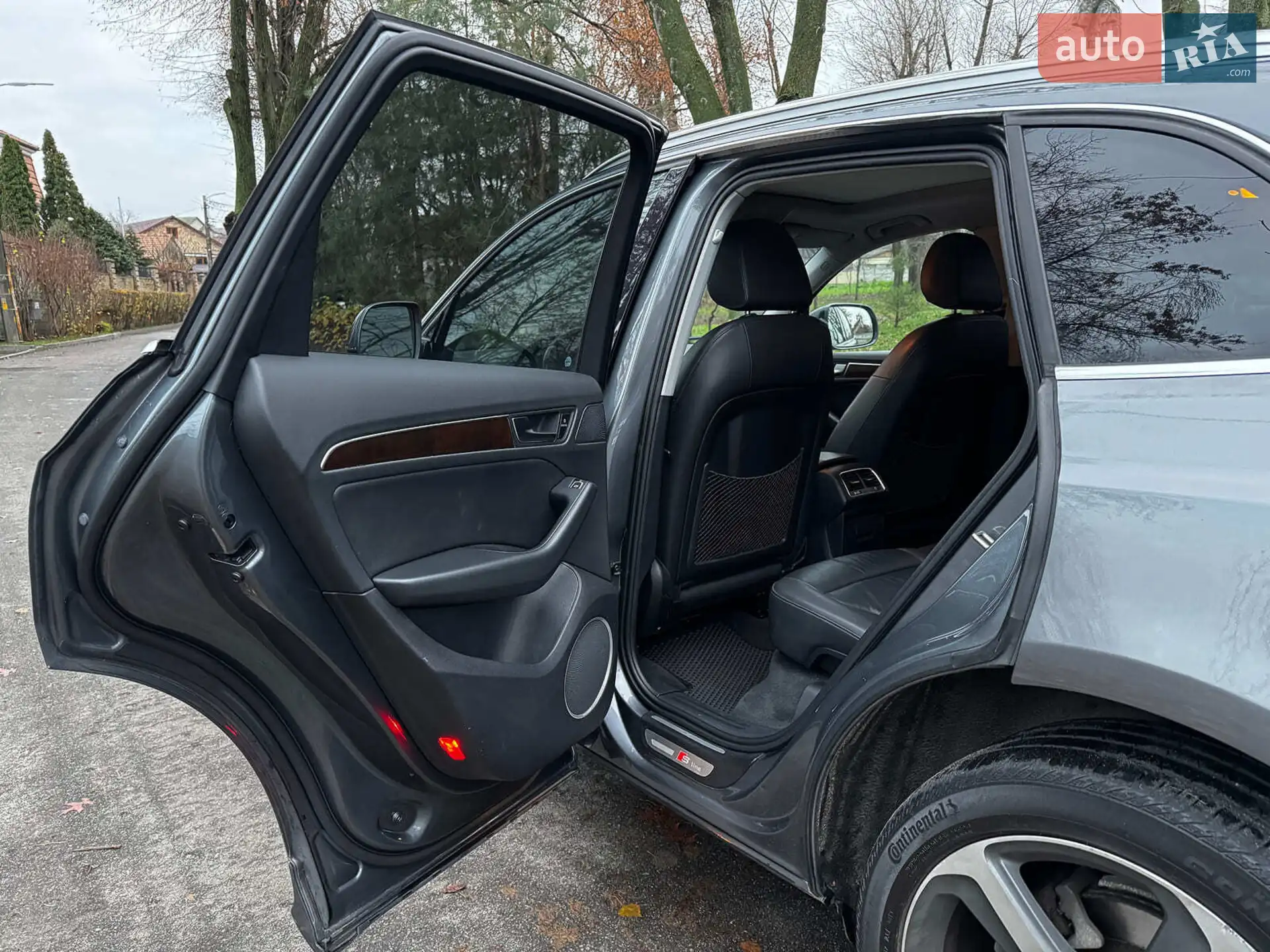 2015 Audi Q5 - мініатюра 26