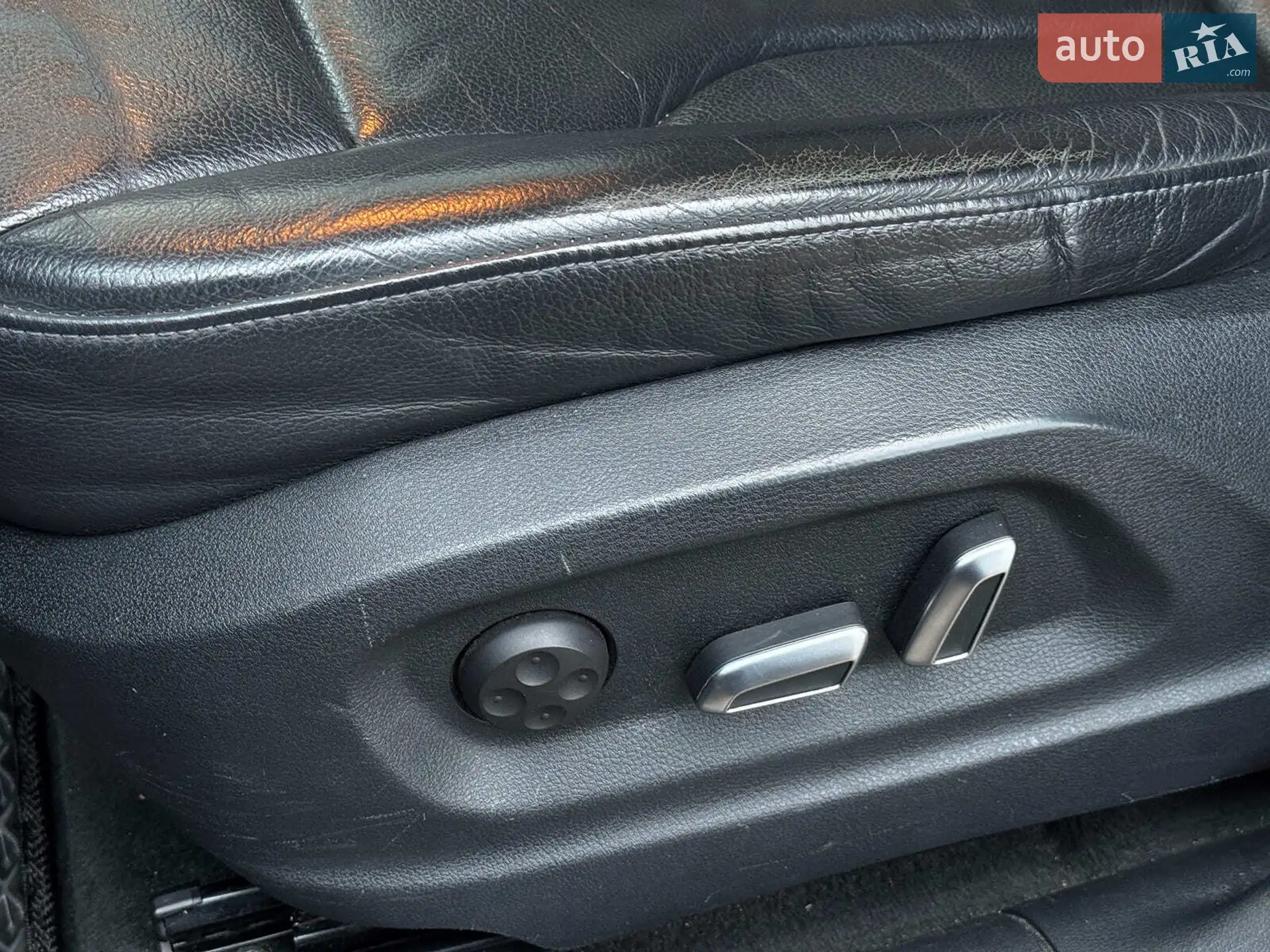 2015 Audi Q5 - мініатюра 15