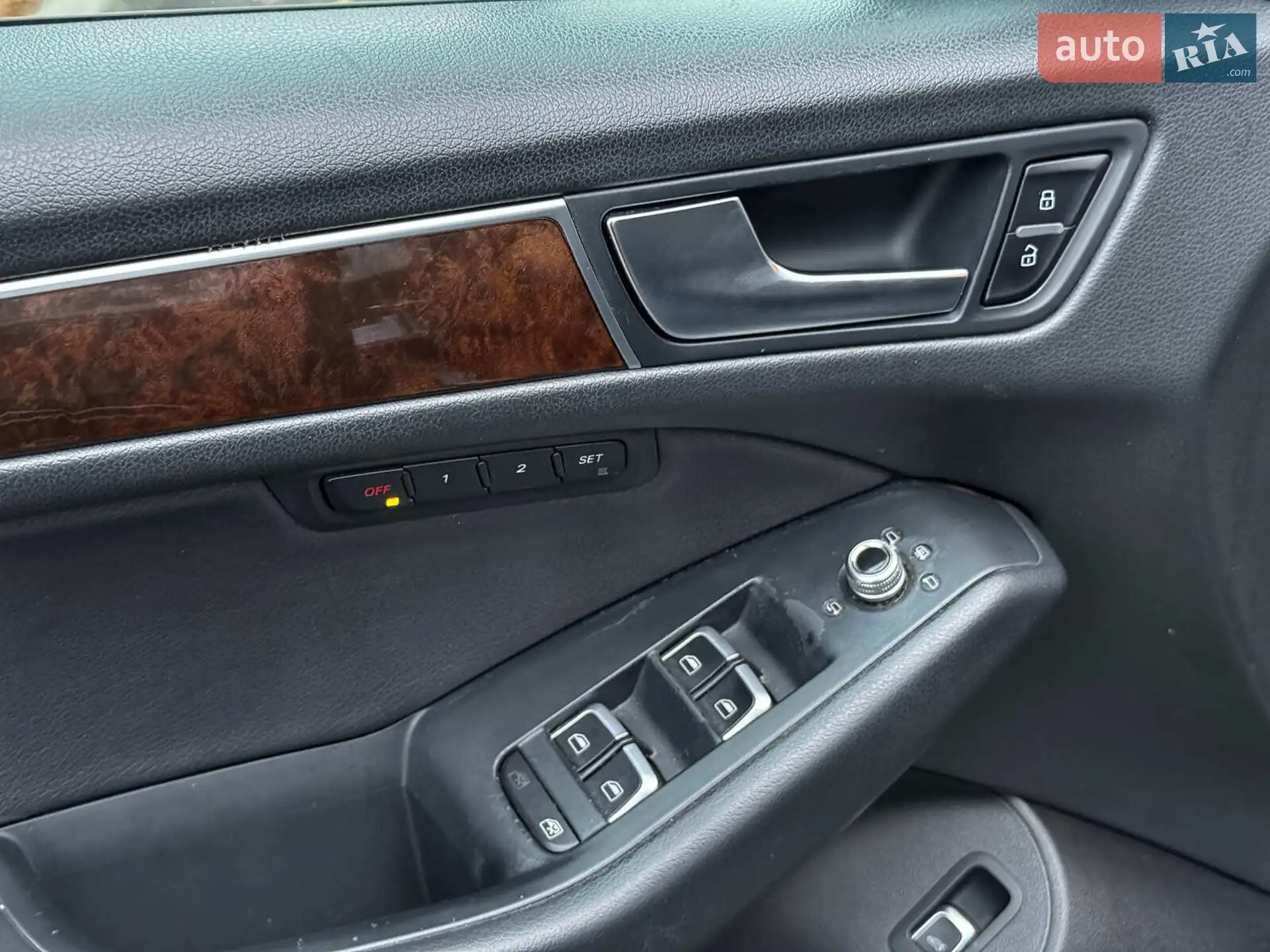 2015 Audi Q5 - мініатюра 12