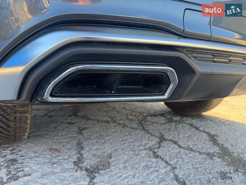 Внедорожник / Кроссовер Audi Q5 2022 в Тернополе