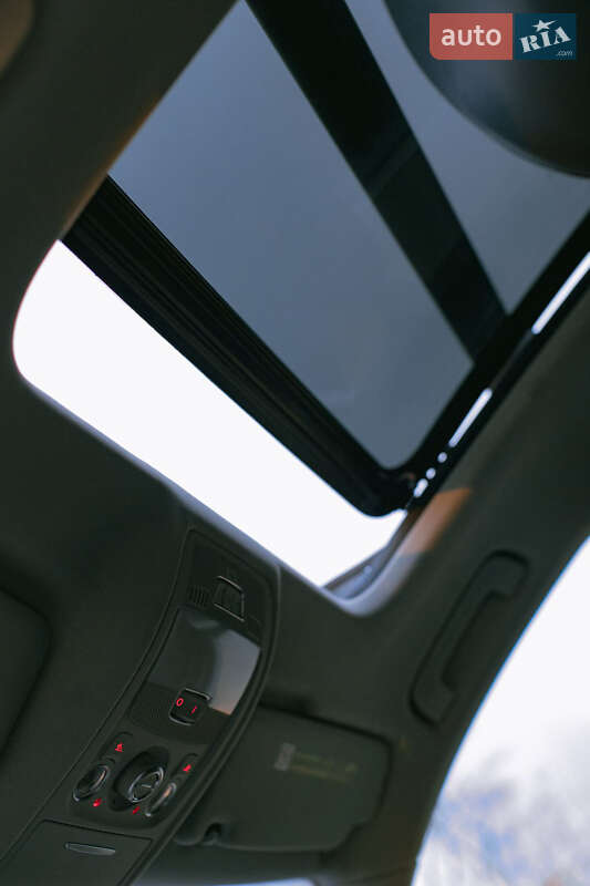 Внедорожник / Кроссовер Audi Q5 2015 в Одессе