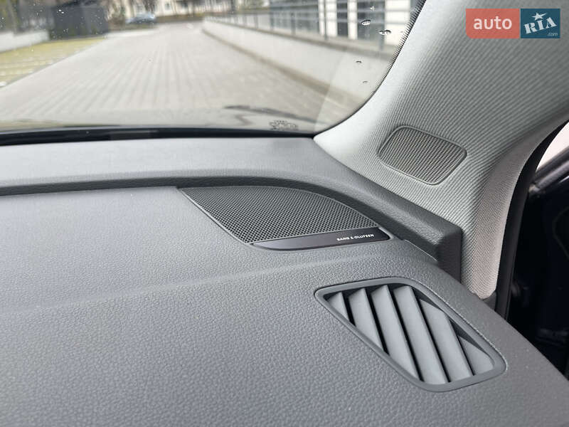 Внедорожник / Кроссовер Audi Q5 2019 в Ровно