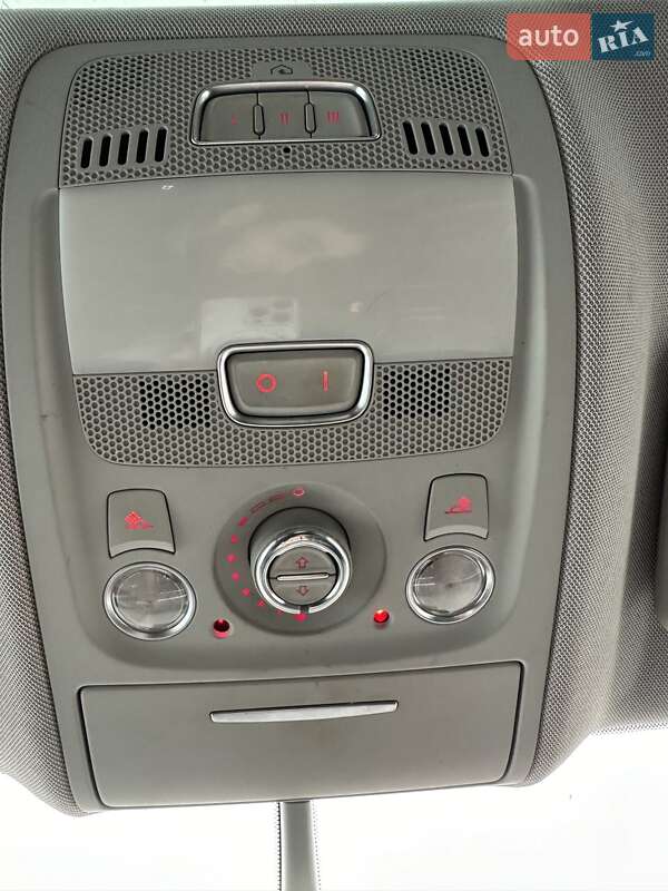 Внедорожник / Кроссовер Audi Q5 2015 в Сумах