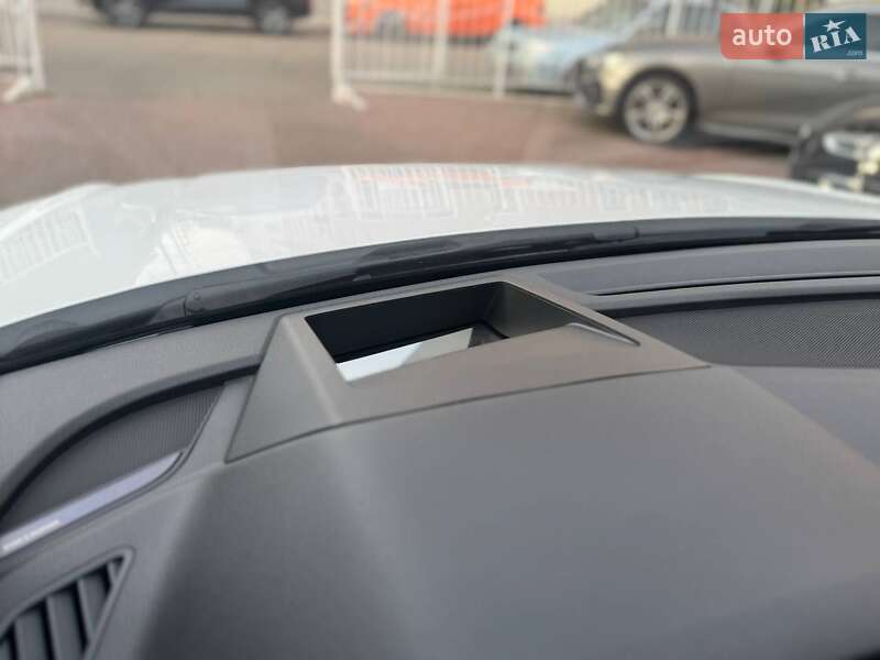 Позашляховик / Кросовер Audi Q5 2020 в Одесі