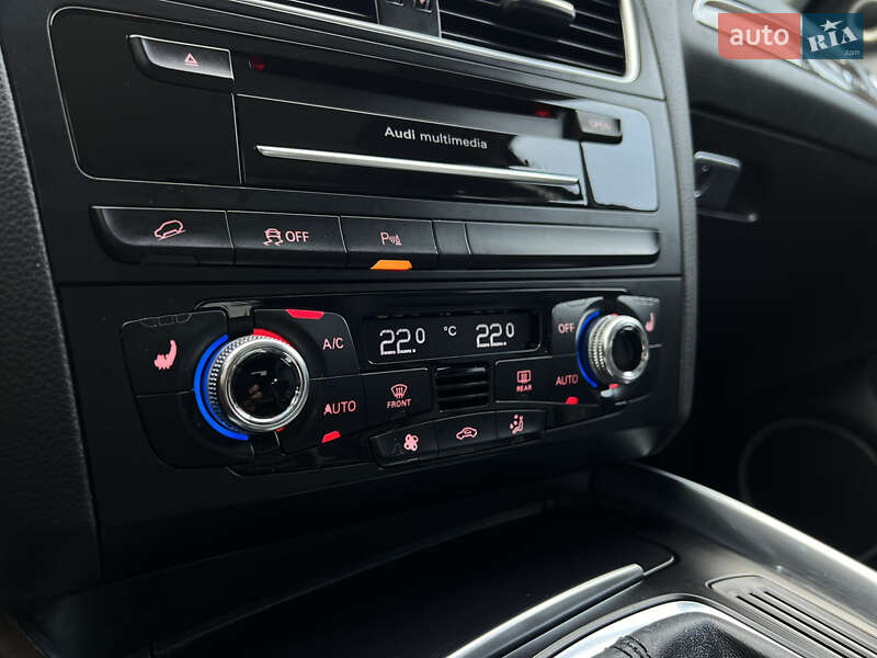 Внедорожник / Кроссовер Audi Q5 2016 в Ровно фото 30 Внедорожник / Кроссовер Audi Q5 2016 в Ровно