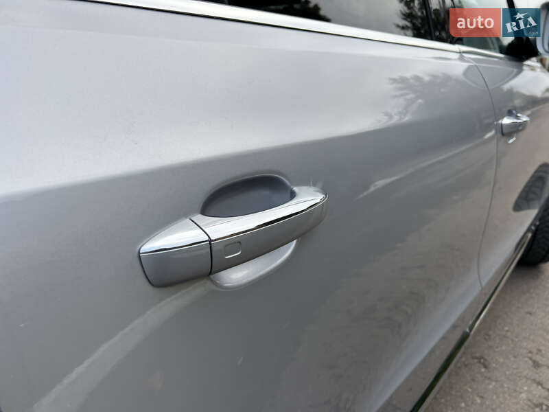 Внедорожник / Кроссовер Audi Q5 2016 в Ровно фото 82 Внедорожник / Кроссовер Audi Q5 2016 в Ровно