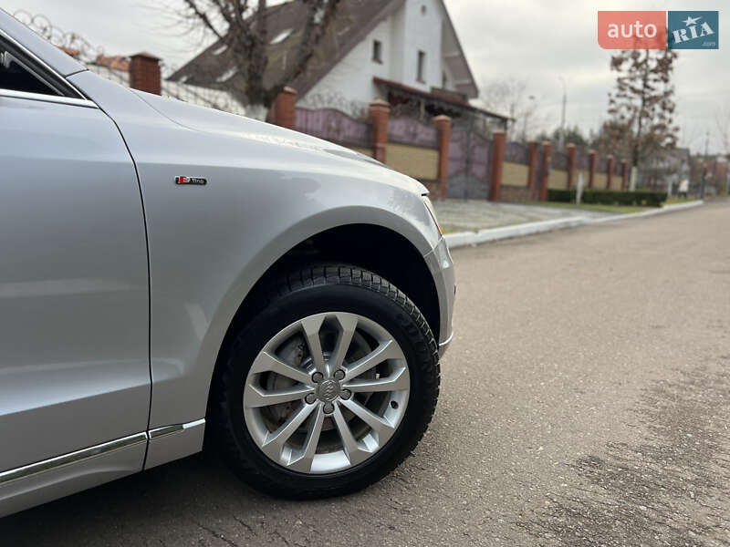 Внедорожник / Кроссовер Audi Q5 2016 в Ровно фото 92 Внедорожник / Кроссовер Audi Q5 2016 в Ровно