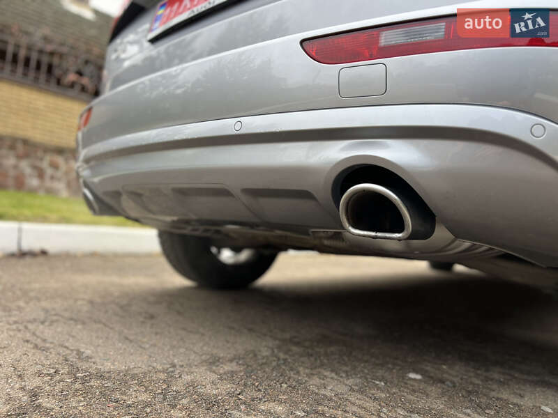 Внедорожник / Кроссовер Audi Q5 2016 в Ровно фото 103 Внедорожник / Кроссовер Audi Q5 2016 в Ровно