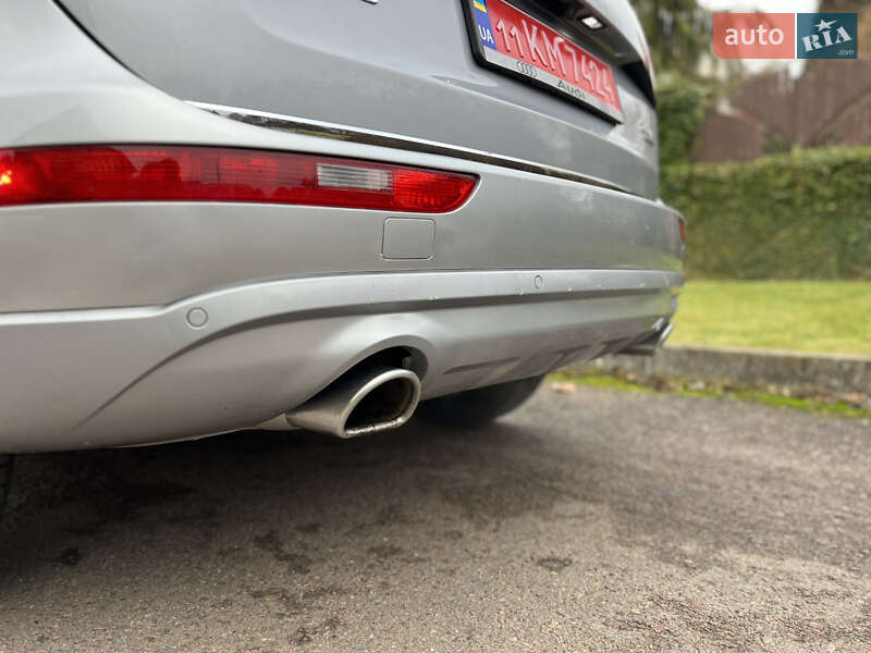 Внедорожник / Кроссовер Audi Q5 2016 в Ровно фото 107 Внедорожник / Кроссовер Audi Q5 2016 в Ровно