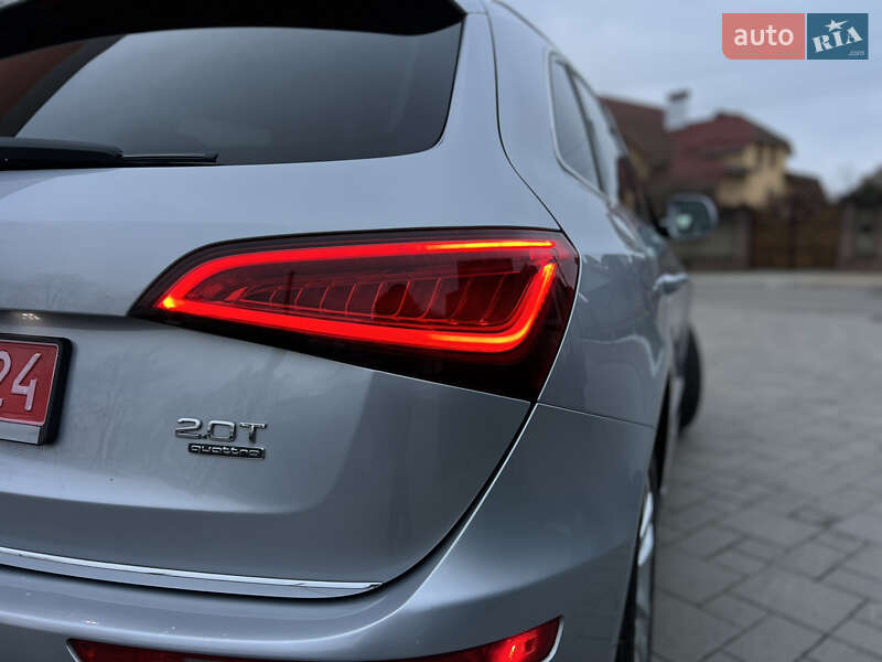 Внедорожник / Кроссовер Audi Q5 2016 в Ровно фото 115 Внедорожник / Кроссовер Audi Q5 2016 в Ровно