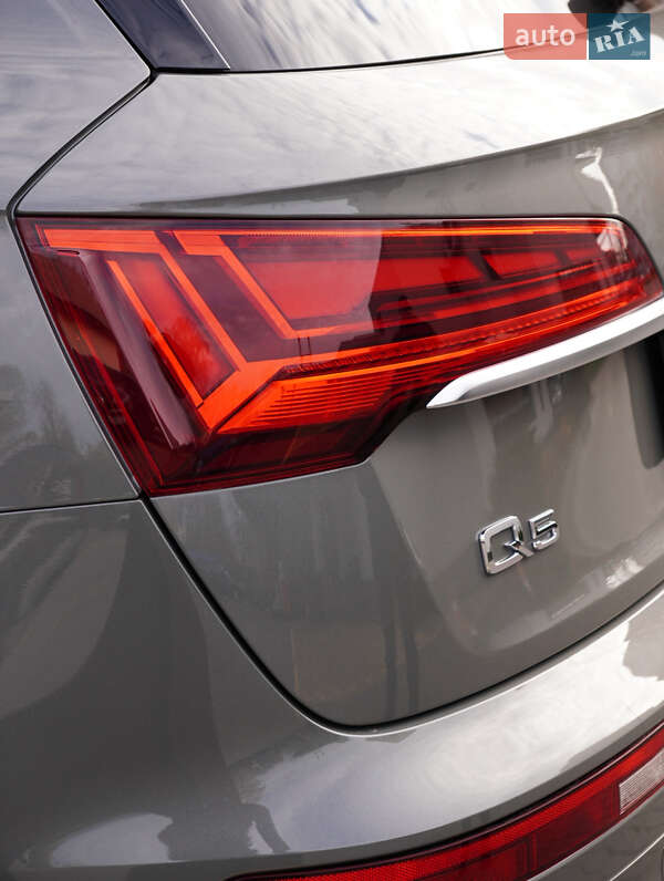 Внедорожник / Кроссовер Audi Q5 2023 в Черкассах фото 15 Внедорожник / Кроссовер Audi Q5 2023 в Черкассах