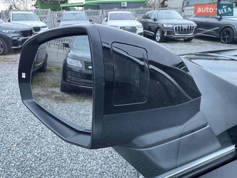 Внедорожник / Кроссовер Audi Q5 2019 в Тернополе