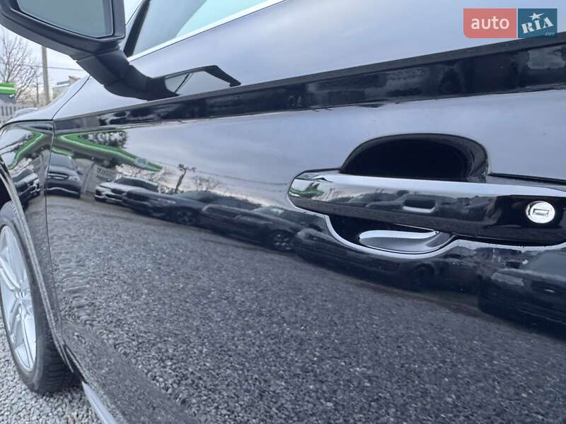 Внедорожник / Кроссовер Audi Q5 2019 в Тернополе