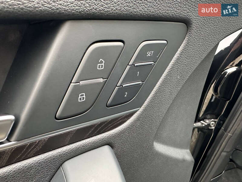 Внедорожник / Кроссовер Audi Q5 2019 в Житомире