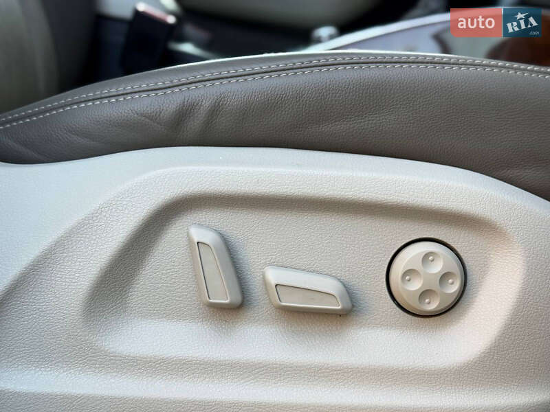 Позашляховик / Кросовер Audi Q5 2010 в Тернополі фото 14 Позашляховик / Кросовер Audi Q5 2010 в Тернополі