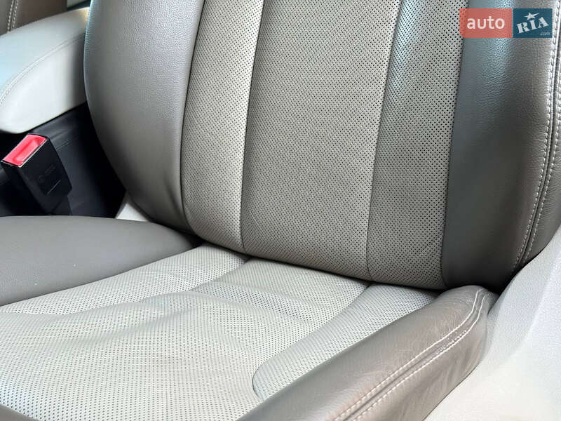 Позашляховик / Кросовер Audi Q5 2010 в Тернополі фото 18 Позашляховик / Кросовер Audi Q5 2010 в Тернополі