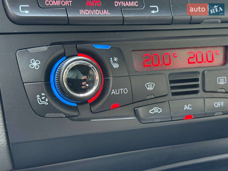 Позашляховик / Кросовер Audi Q5 2010 в Тернополі фото 45 Позашляховик / Кросовер Audi Q5 2010 в Тернополі