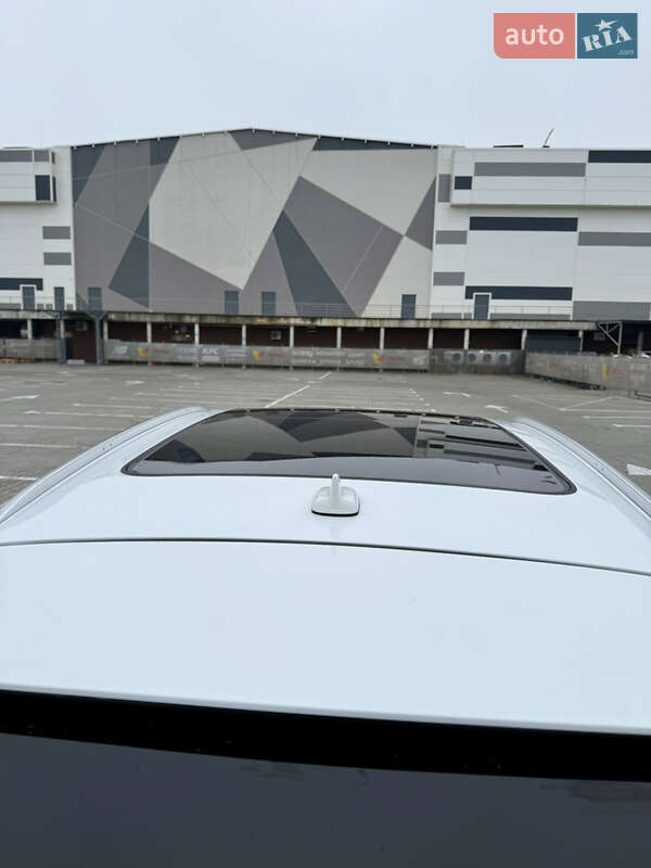 Внедорожник / Кроссовер Audi Q5 2018 в Ивано-Франковске