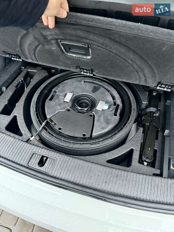 Внедорожник / Кроссовер Audi Q5 2018 в Ивано-Франковске