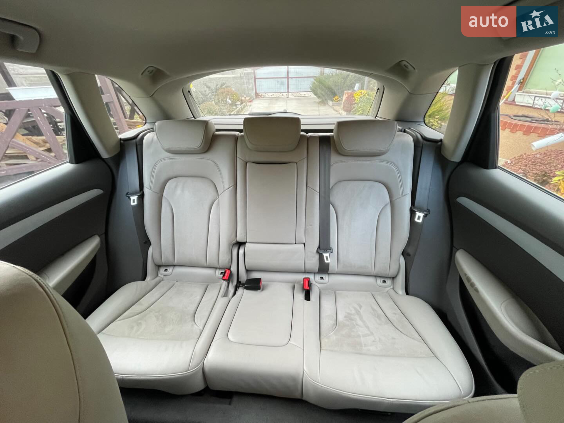 2011 Audi Q5 - мініатюра 39