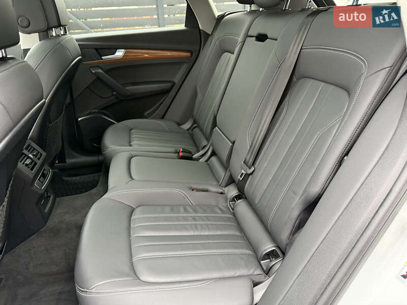 Позашляховик / Кросовер Audi Q5 2020 в Стрию фото 54 Позашляховик / Кросовер Audi Q5 2020 в Стрию