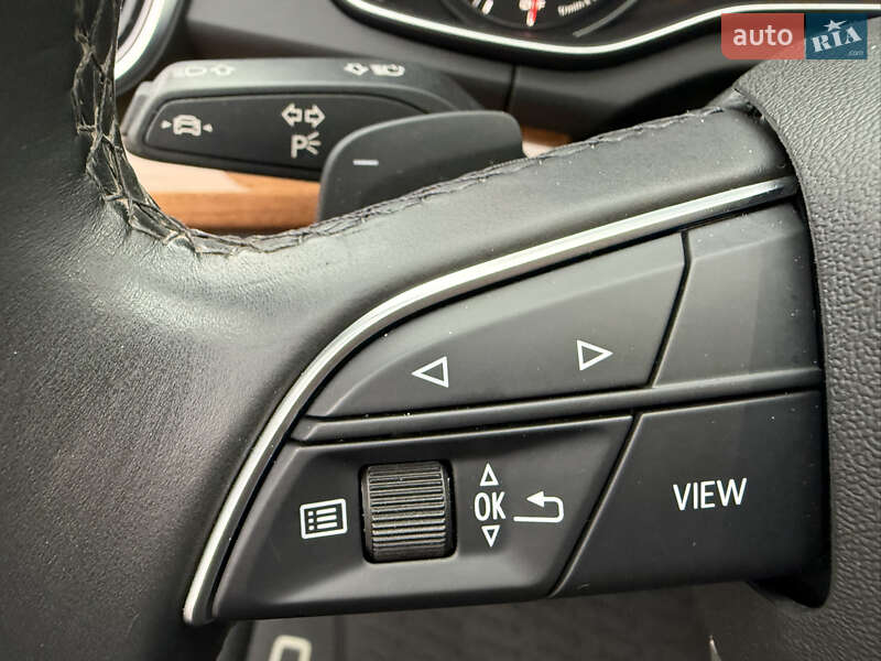 Позашляховик / Кросовер Audi Q5 2020 в Стрию фото 76 Позашляховик / Кросовер Audi Q5 2020 в Стрию