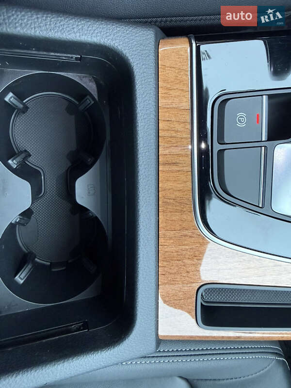 Позашляховик / Кросовер Audi Q5 2020 в Стрию фото 83 Позашляховик / Кросовер Audi Q5 2020 в Стрию