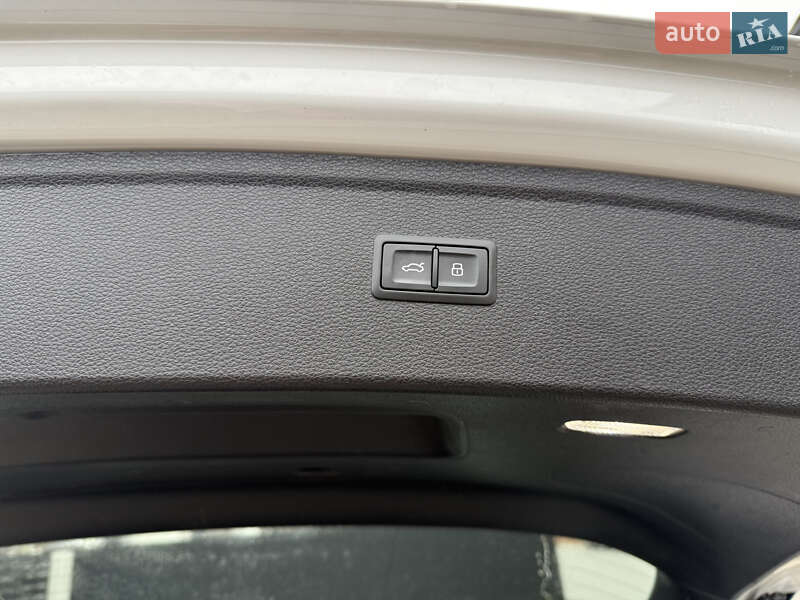 Позашляховик / Кросовер Audi Q5 2020 в Стрию фото 89 Позашляховик / Кросовер Audi Q5 2020 в Стрию