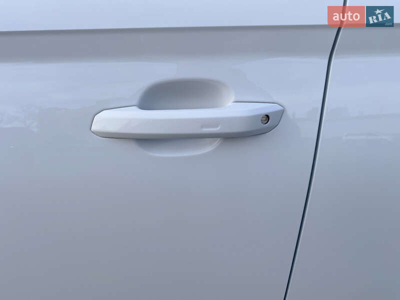 Внедорожник / Кроссовер Audi Q5 2017 в Одессе