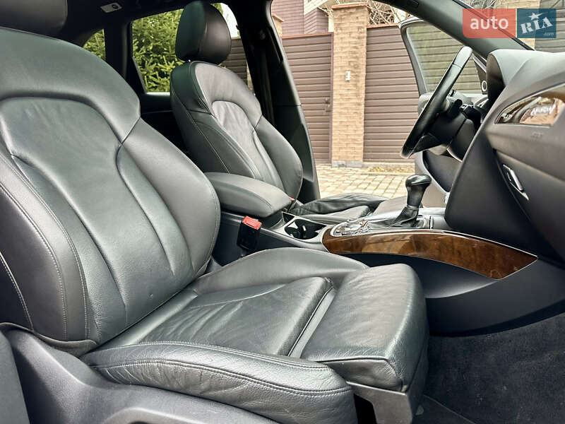 Внедорожник / Кроссовер Audi Q5 2015 в Киеве фото 34 Внедорожник / Кроссовер Audi Q5 2015 в Киеве