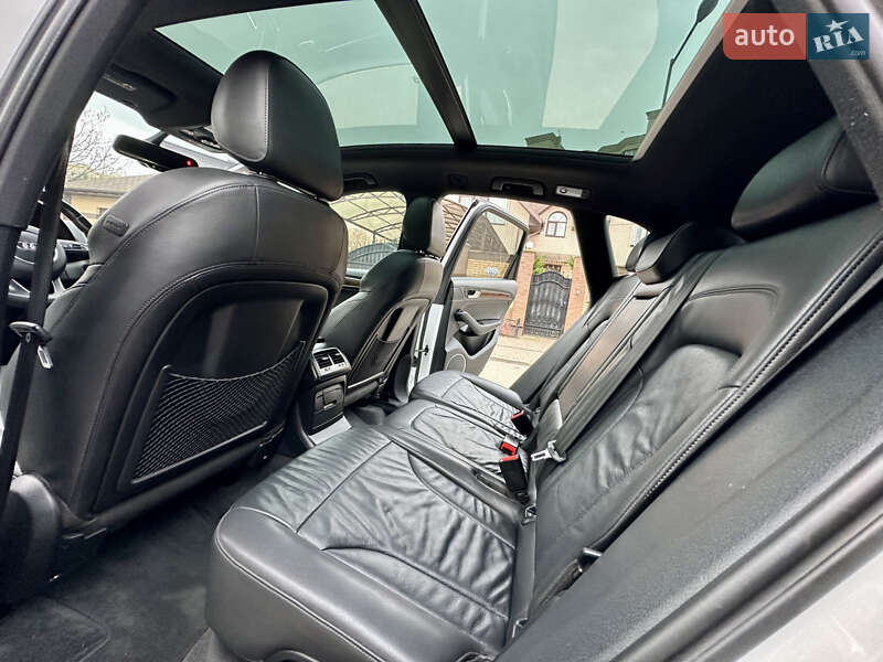 Внедорожник / Кроссовер Audi Q5 2015 в Киеве фото 38 Внедорожник / Кроссовер Audi Q5 2015 в Киеве