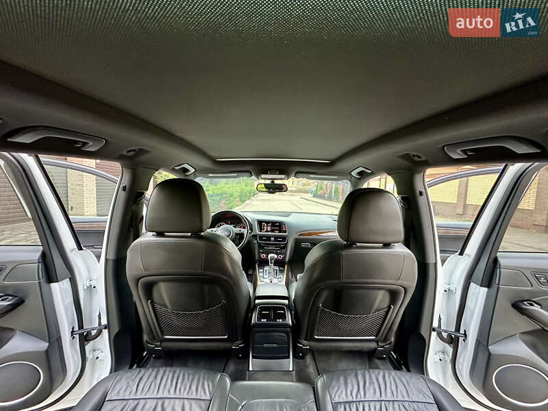 Внедорожник / Кроссовер Audi Q5 2015 в Киеве фото 55 Внедорожник / Кроссовер Audi Q5 2015 в Киеве