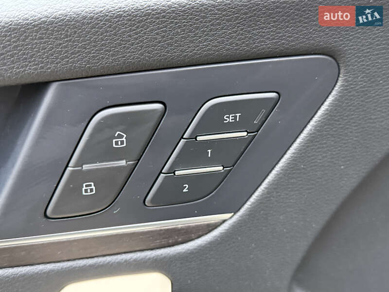 Внедорожник / Кроссовер Audi Q5 2024 в Стрые фото 47 Внедорожник / Кроссовер Audi Q5 2024 в Стрые