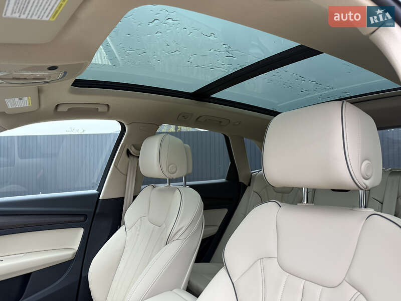 Внедорожник / Кроссовер Audi Q5 2024 в Стрые фото 53 Внедорожник / Кроссовер Audi Q5 2024 в Стрые