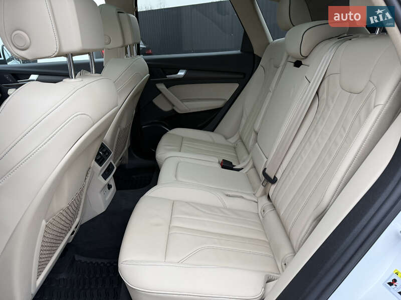 Внедорожник / Кроссовер Audi Q5 2024 в Стрые фото 59 Внедорожник / Кроссовер Audi Q5 2024 в Стрые