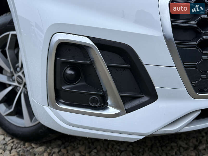 Внедорожник / Кроссовер Audi Q5 2024 в Стрые фото 96 Внедорожник / Кроссовер Audi Q5 2024 в Стрые