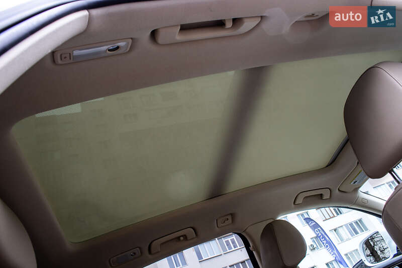 Позашляховик / Кросовер Audi Q5 2016 в Львові