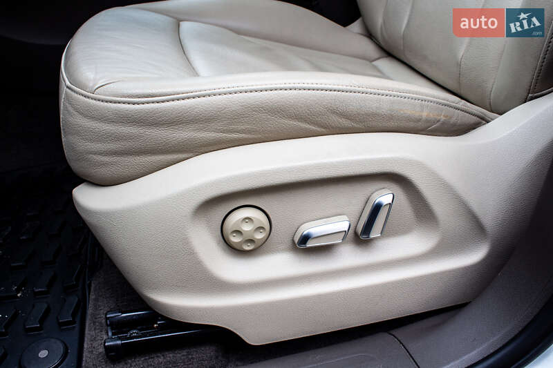 Позашляховик / Кросовер Audi Q5 2016 в Львові