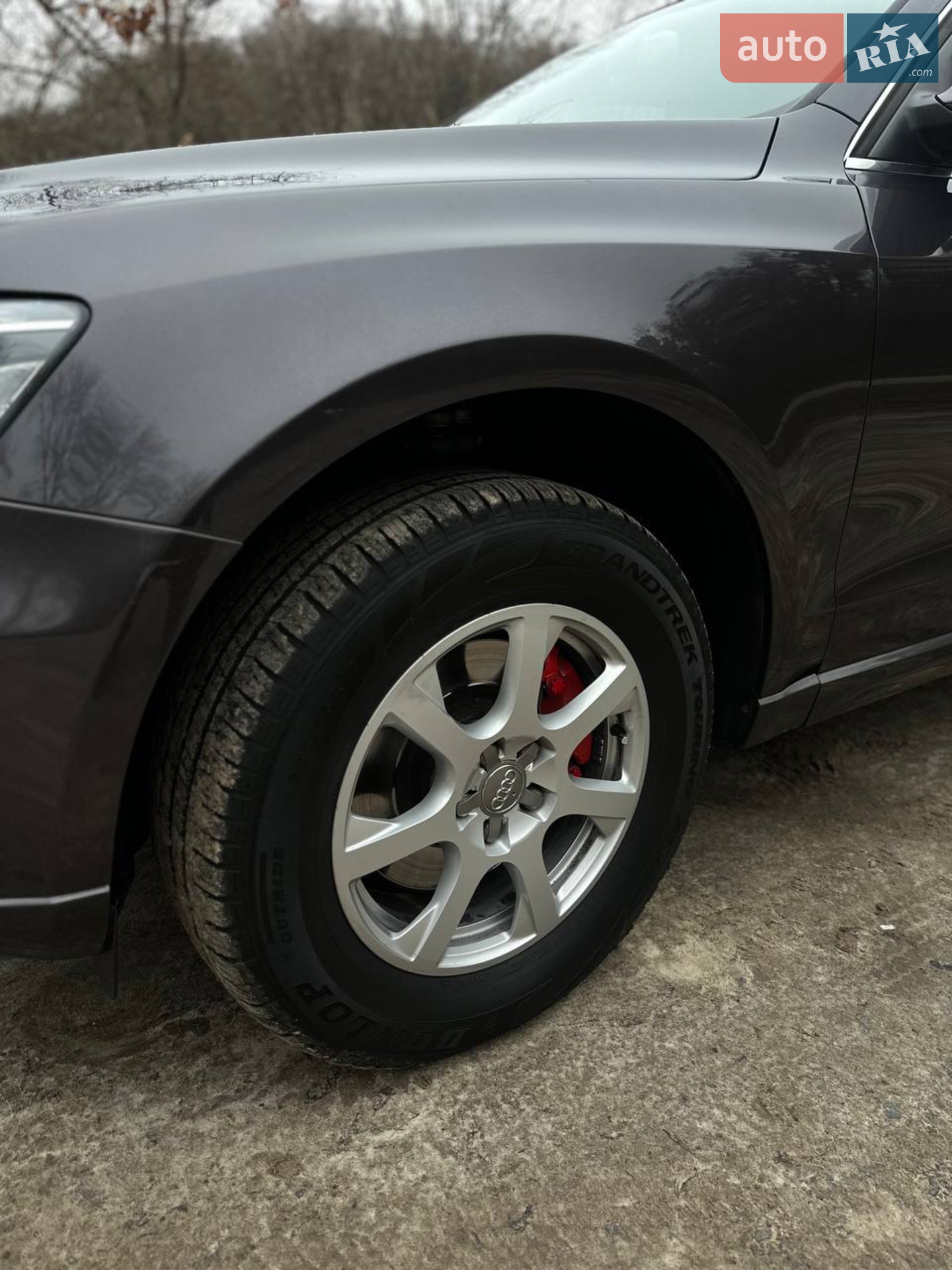 2011 Audi Q5 - мініатюра 31
