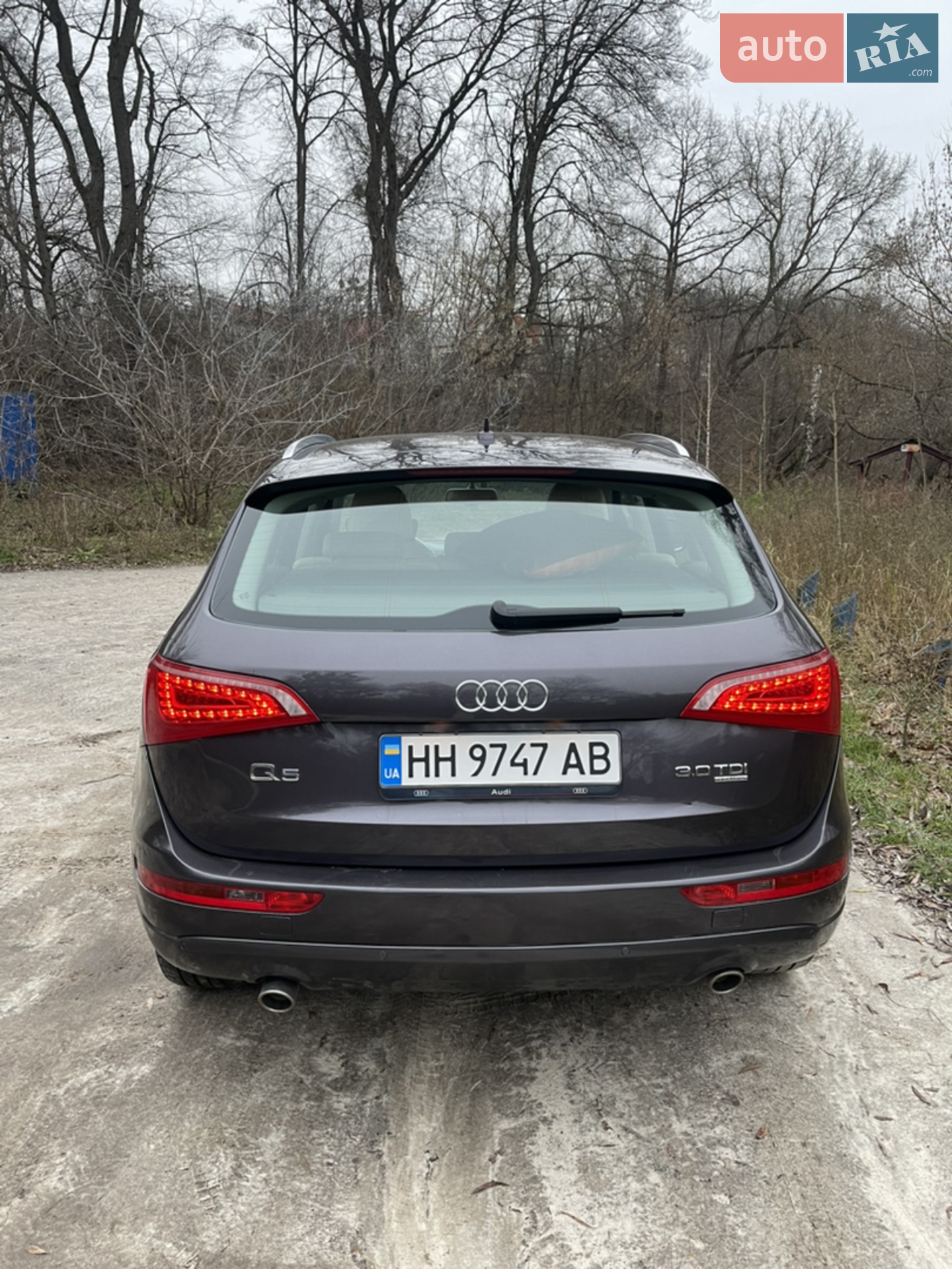 2011 Audi Q5 - мініатюра 32