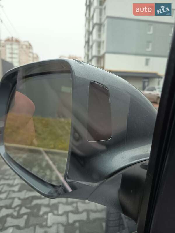 Внедорожник / Кроссовер Audi Q5 2013 в Буче